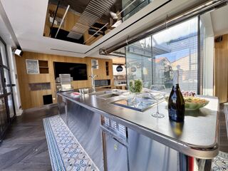  Appartement � vendre 5 pi�ces 215 m�