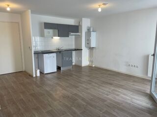  Appartement à louer 1 pièce 30 m²