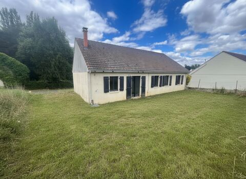   Maison Maison - 5 pièce(s) - 112 m²