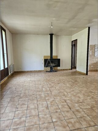  Maison à vendre 5 pièces 130 m²