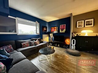  Maison � vendre 6 pi�ces 120 m�