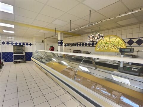 Boucherie - Charcuterie 49500 33220 Pineuilh