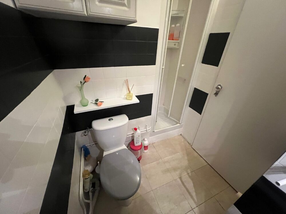 Vente Appartement Appartement Argeles sur mer