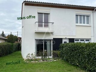  Maison � vendre 4 pi�ces 100 m�