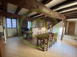  Maison à vendre 4 pièces 124 m²