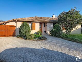  Maison � vendre 4 pi�ces 97 m�