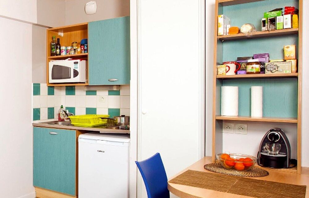 Vente Appartement Résidence Affaires Lille