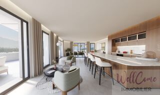  Appartement à vendre 6 pièces 241 m²