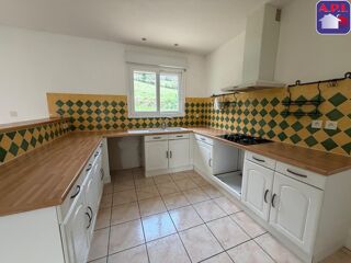  Maison à vendre 4 pièces 108 m²