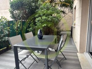  Appartement � vendre 2 pi�ces 4100 m�