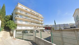  Parking / Garage � louer 1 pi�ce 