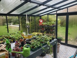  Maison � vendre 8 pi�ces 140 m�