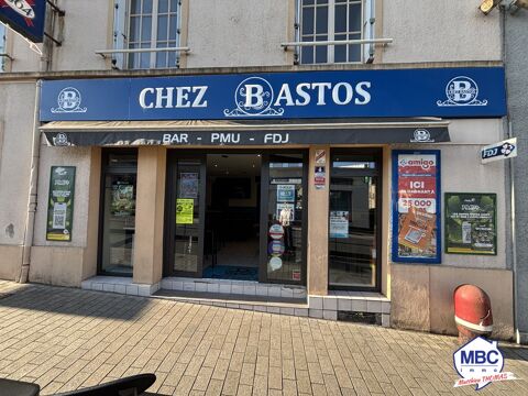 Bar 89990 49600 Beaupreau en mauges