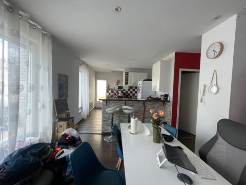  Appartement � louer 3 pi�ces 80 m�