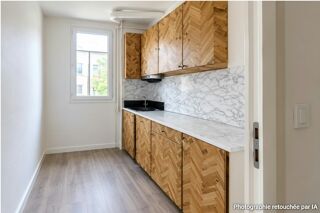Vente Appartement Appartement Bois colombes