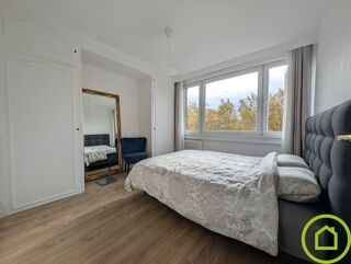  Appartement � vendre 4 pi�ces 88 m�