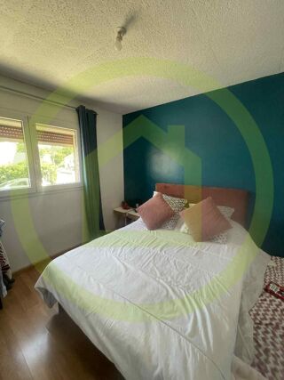  Maison � vendre 4 pi�ces 80 m�