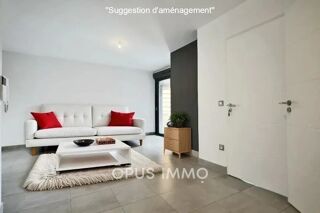  Appartement � vendre 2 pi�ces 40 m�