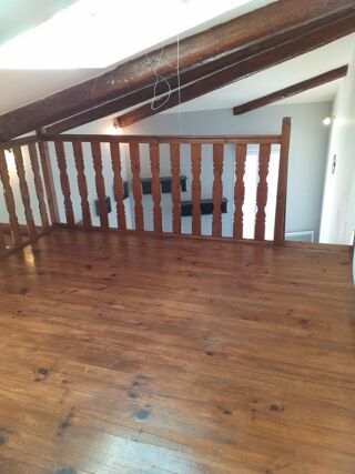  Appartement à louer 3 pièces 45 m²