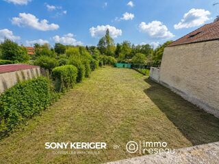  Terrain à vendre 445 m²
