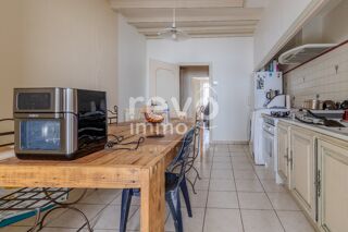 Maison � vendre 6 pi�ces 149 m� Monsegur