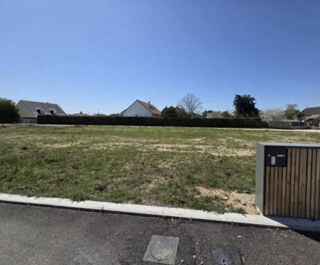  Terrain à vendre 341 m²