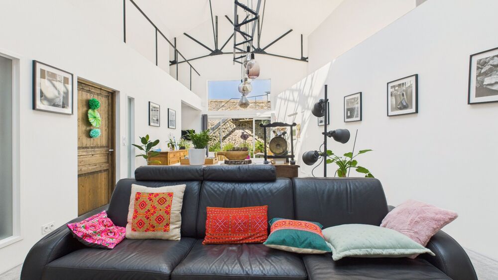  vendre  Maison Hasparren (64240)