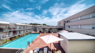  Appartement à vendre 3 pièces 44 m²