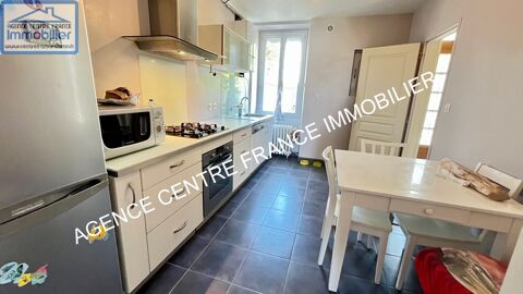  Appartement � vendre 5 pi�ces 95 m�