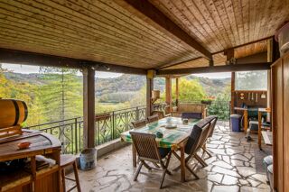  Maison � vendre 5 pi�ces 130 m�