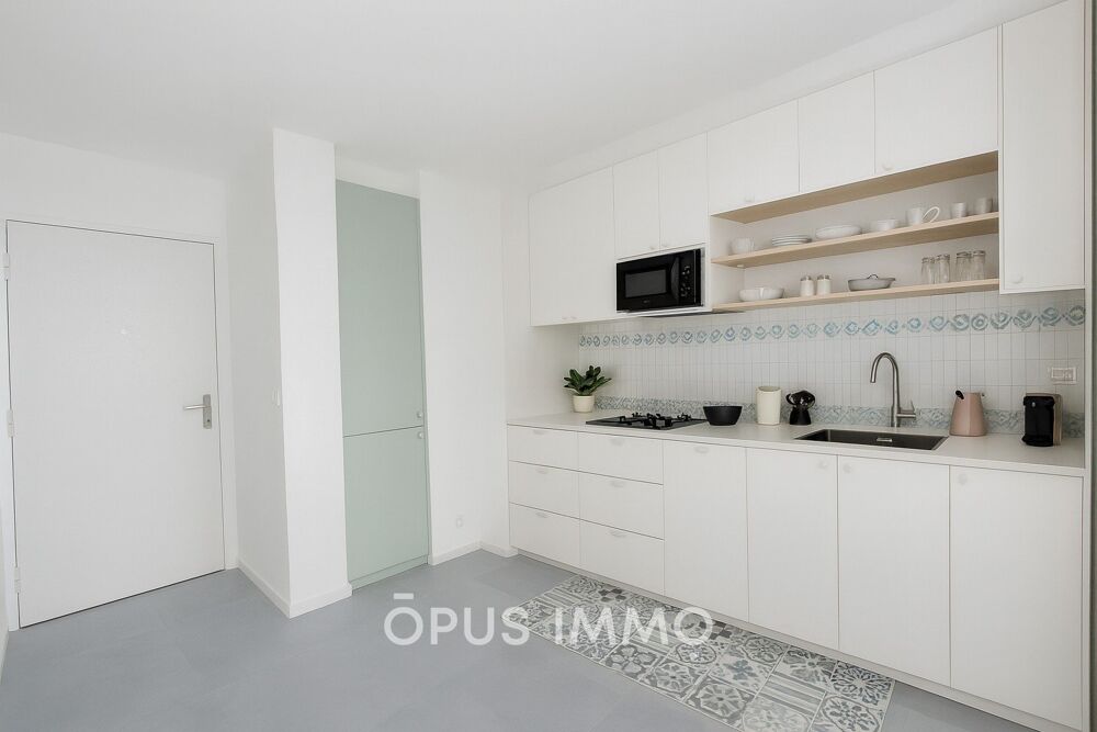 Vente Appartement Appartement Saint jean de vedas