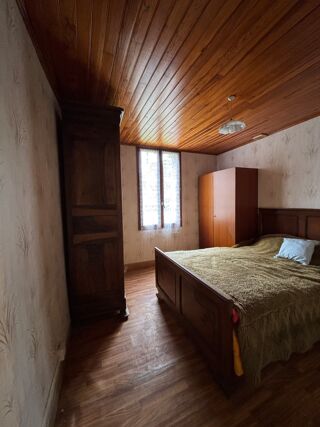  Maison à vendre 3 pièces 66 m²
