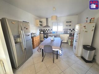  Maison � vendre 5 pi�ces 123 m�