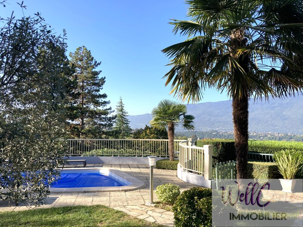  vendre  Villa Mouxy (73100)