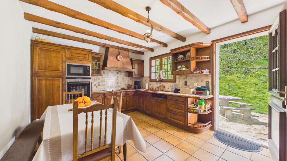 � vendre  Maison Biriatou (64700)