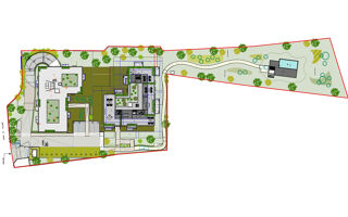  Appartement � vendre 3 pi�ces 61 m�