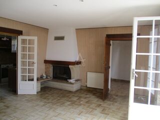  Maison à vendre 6 pièces 119 m²