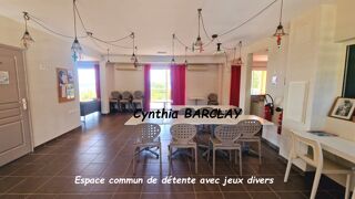  Appartement à vendre 3 pièces 52 m²