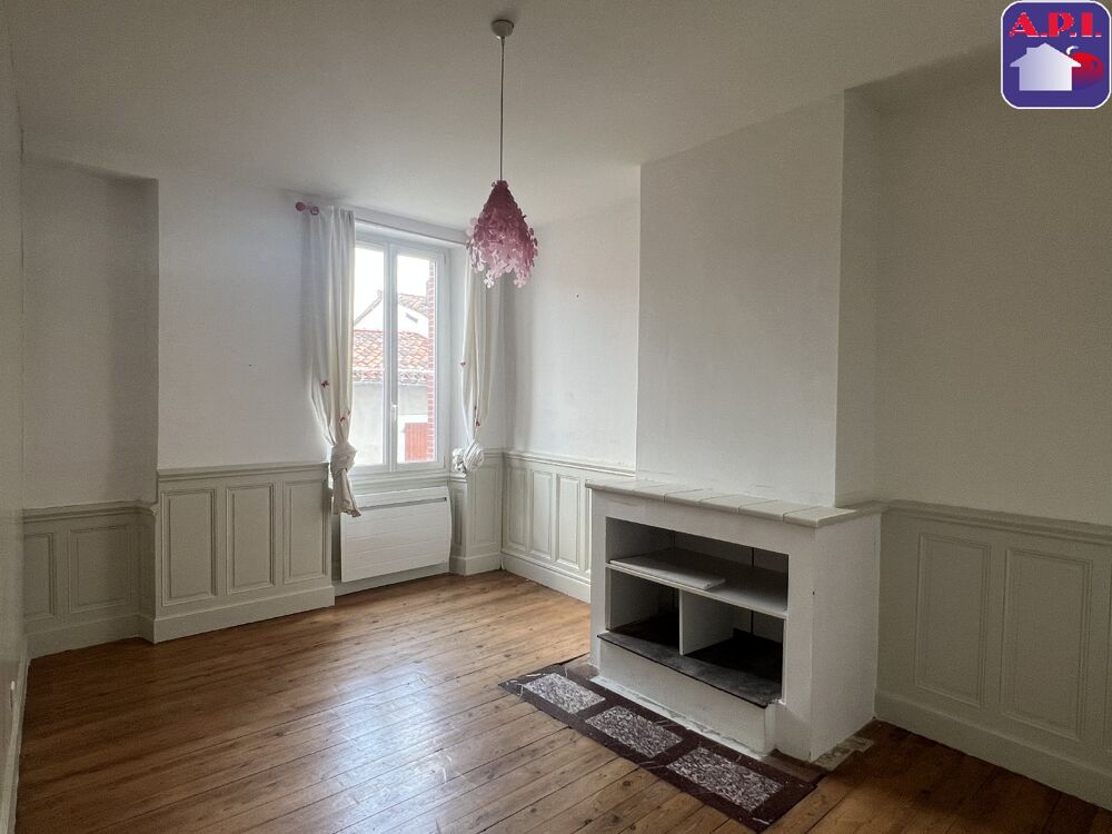 Vente Maison Maison Villefranche de lauragais