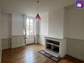  Maison à vendre 6 pièces 152 m²