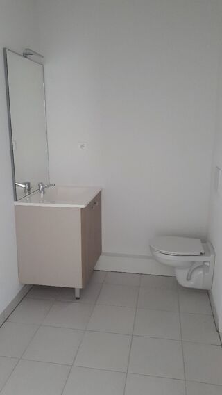  Appartement à louer 1 pièce 23 m²