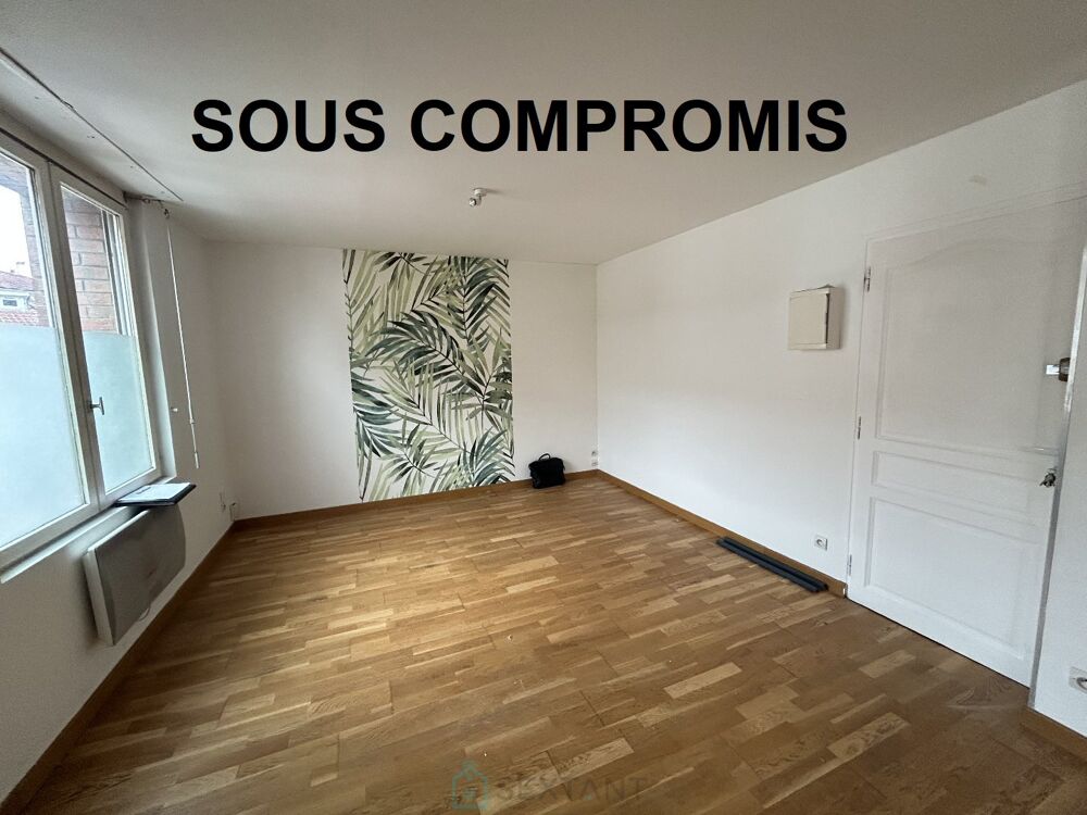 Vente Immeuble Immeuble de rapport Lens