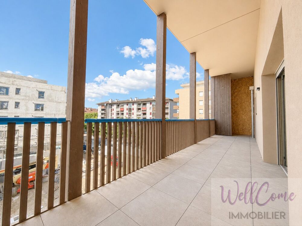 Vente Appartement Appartement Annecy