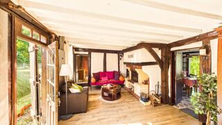  Maison � vendre 6 pi�ces 150 m�