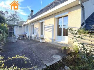  Maison � vendre 5 pi�ces 135 m�