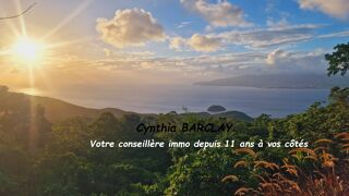  Maison � vendre 3 pi�ces 132 m�