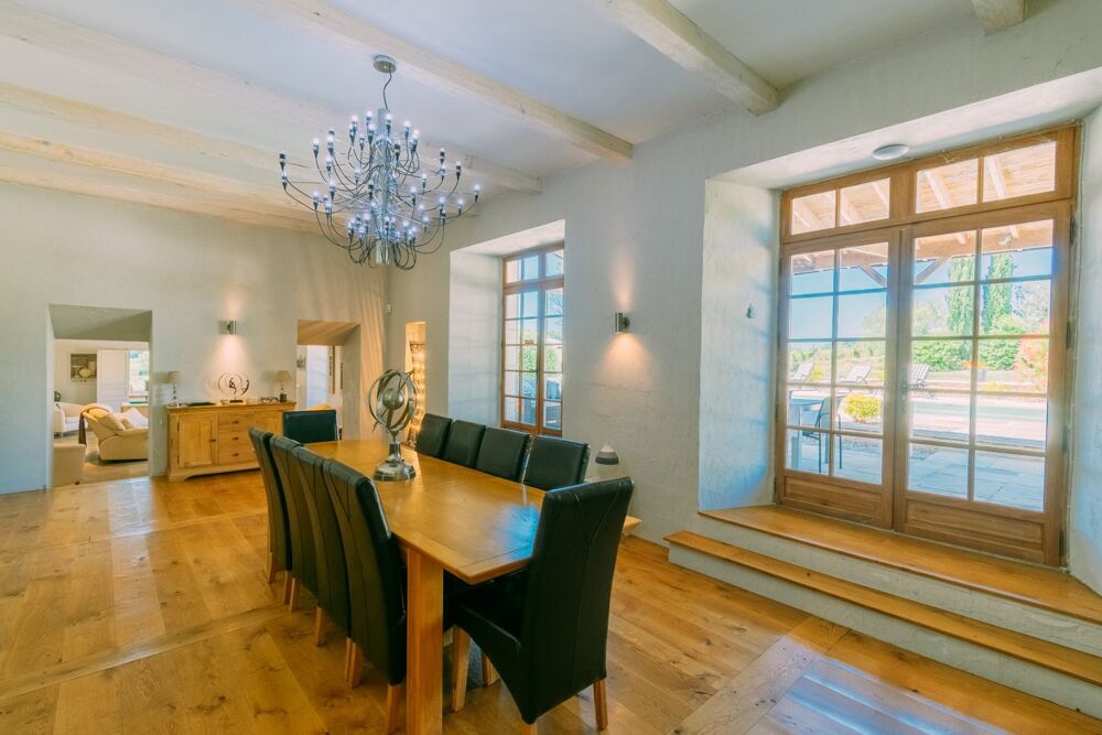 � vendre  Maison Cahuzac-sur-V�re (81140)