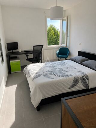  Appartement � vendre 3 pi�ces 58 m�