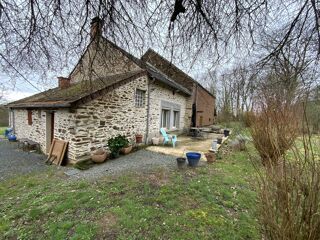  Maison � vendre 5 pi�ces 143 m�