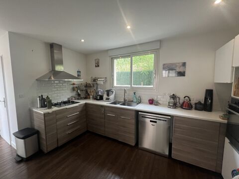  Maison � louer 4 pi�ces 117 m�